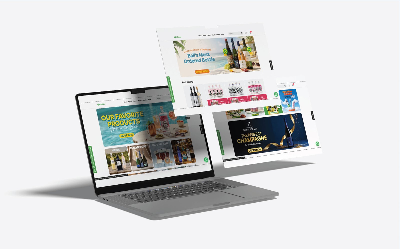 Portfolio work 9