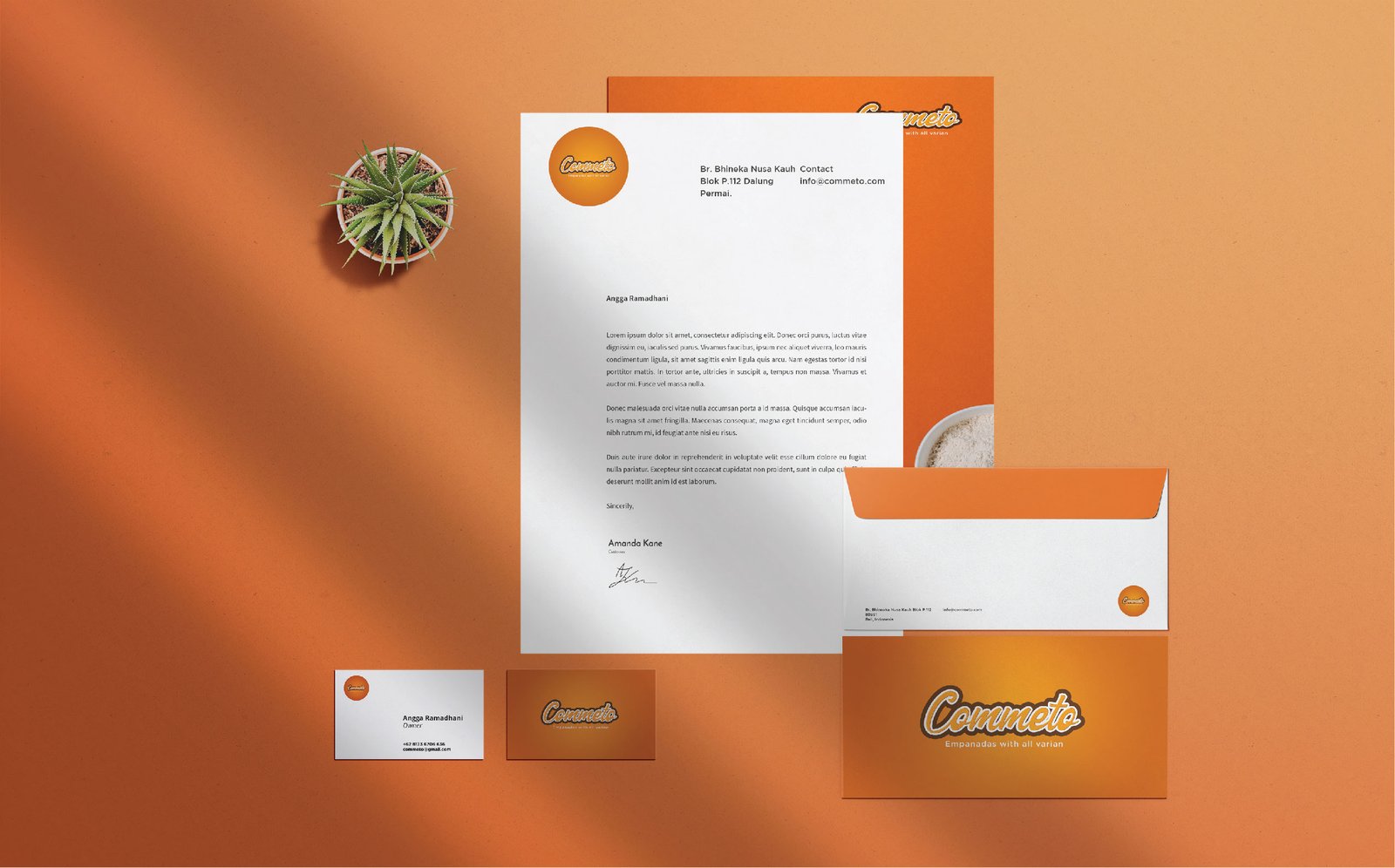 Portfolio work 15