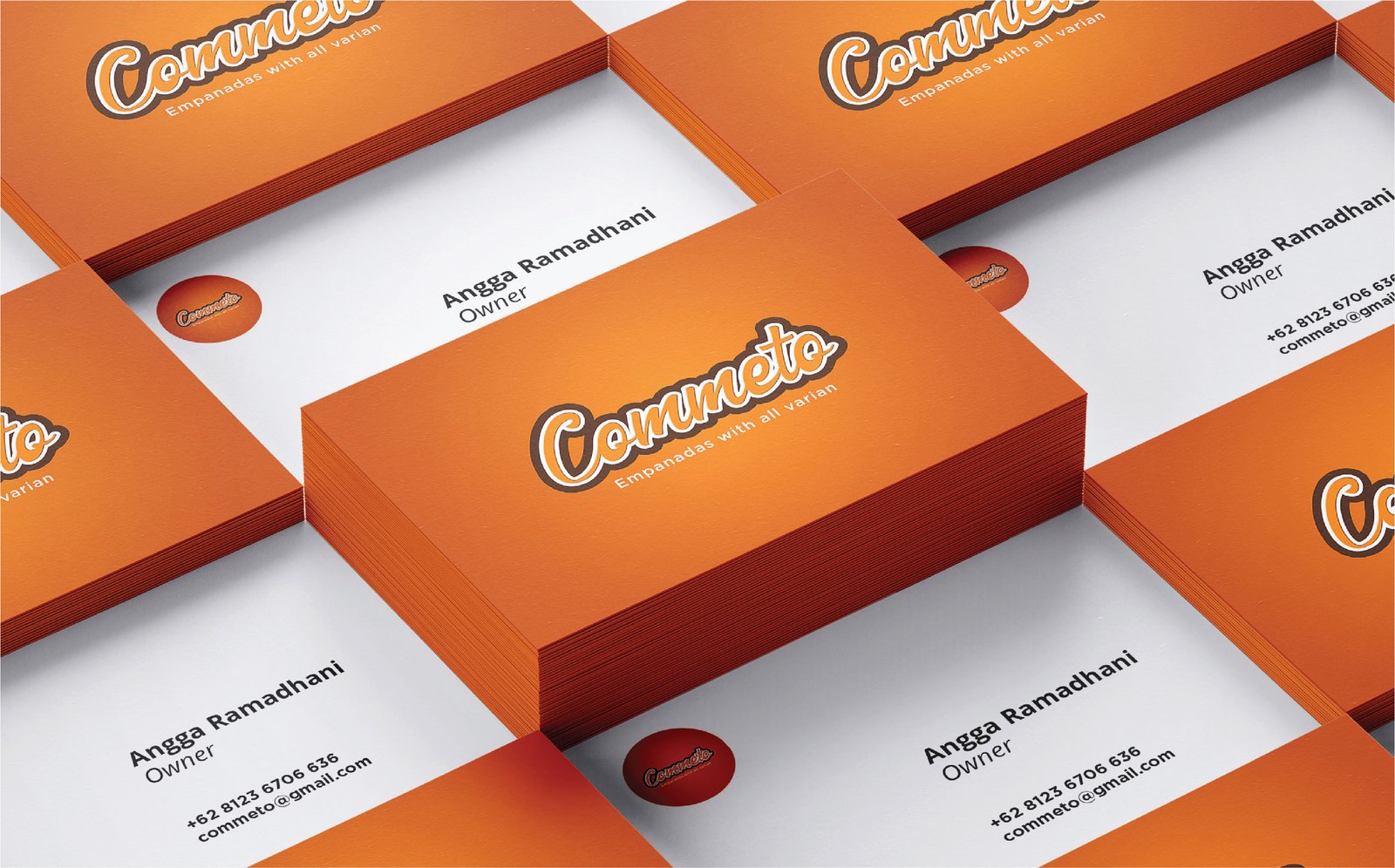 Portfolio work 16