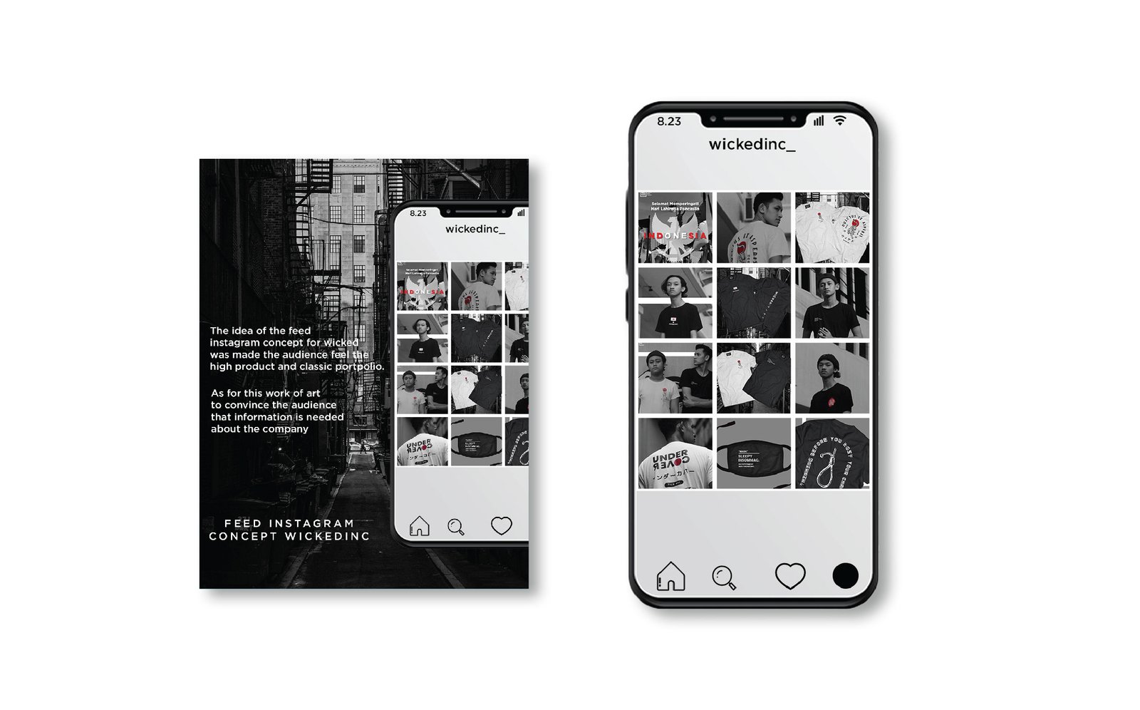 Portfolio work 19
