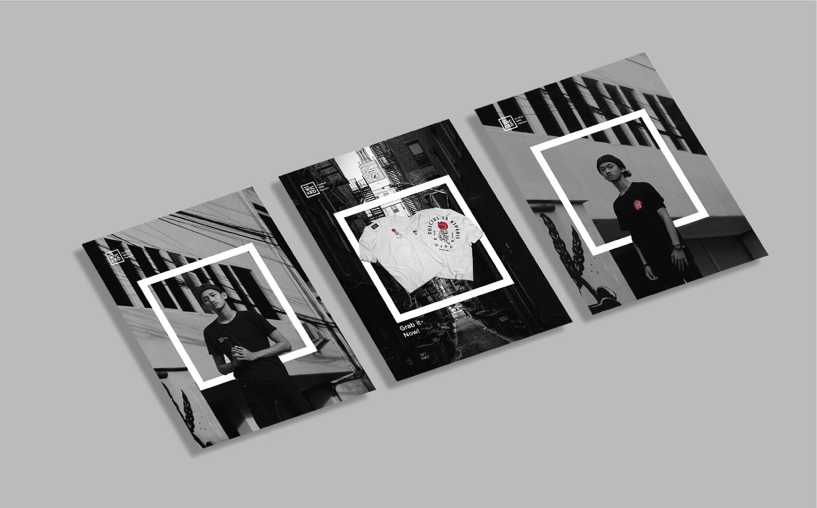 Portfolio work 20