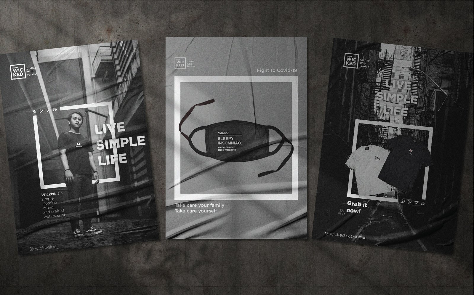 Portfolio work 21